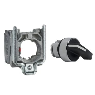 Schneider Electric XB4BJ25 — Emergency Stop Pushbuttons