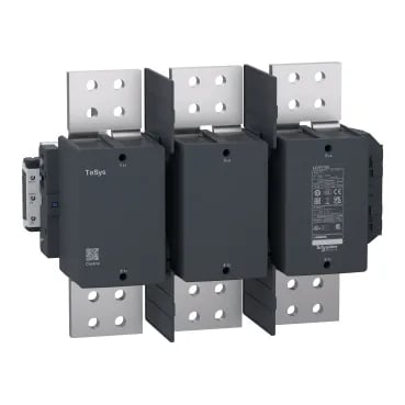 Schneider Electric LC1F1700F7 — Contactors