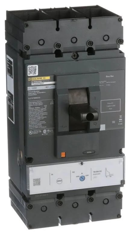Schneider Electric LLF37060D33