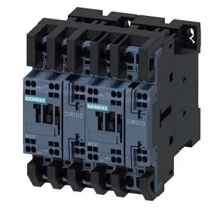 Siemens 3RA2327-8XB30-2BB4 — Motor Starters