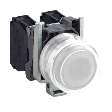 Schneider Electric XB4BP11 — Emergency Stop Pushbuttons