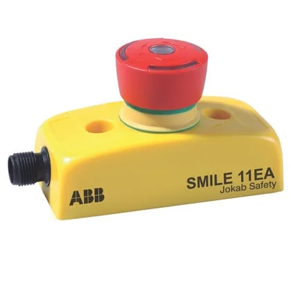 ABB 2TLA030051R0000 — Emergency Stop Pushbuttons