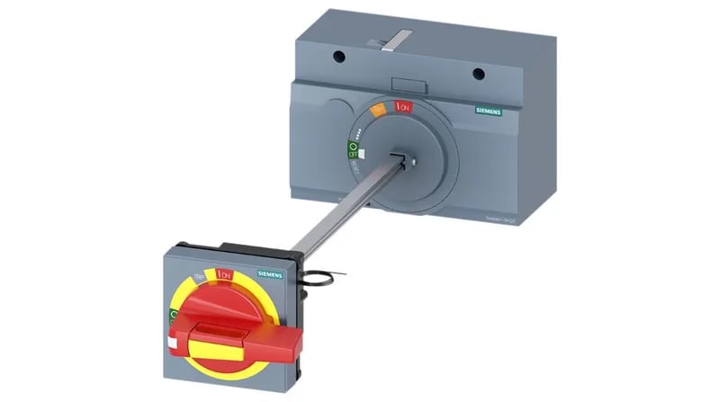 Siemens 3VA9467-0FK27