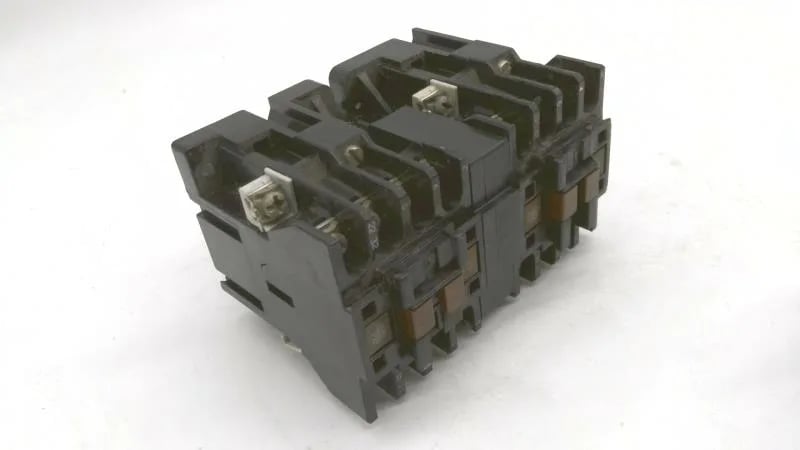 Schneider Electric LC2D099BD