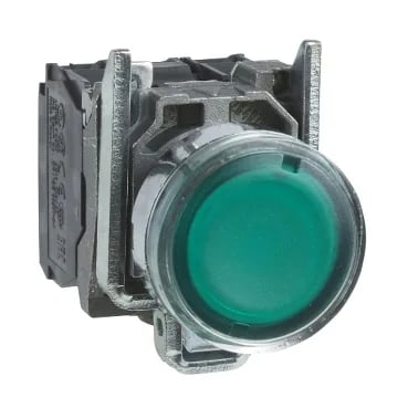 Schneider Electric XB4BH03B5 — Emergency Stop Pushbuttons