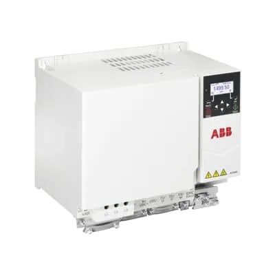 ABB 3AXD50000814589 — AC Drive (VFD) 240V
