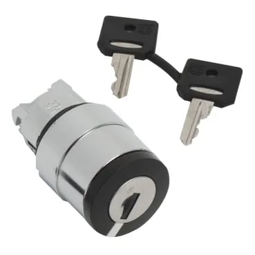 Schneider Electric ZB4BG814