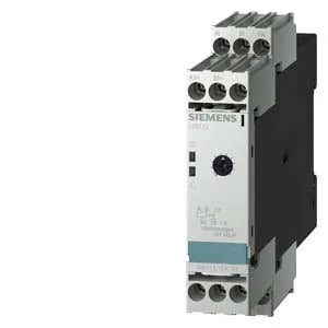 Siemens 3RP1533-1AP30 — Time Delay Relays