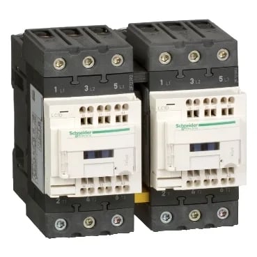 Schneider Electric LC2D40A3E7