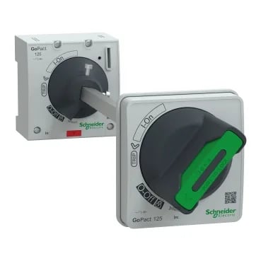 Schneider Electric G12ROTE — Miniature Circuit Breakers (MCB)