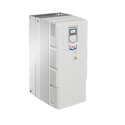 ABB 3ABD00058661-D — AC Drive (VFD) 480V