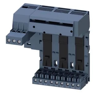 Siemens 3RA6812-8AB — Motor Starters