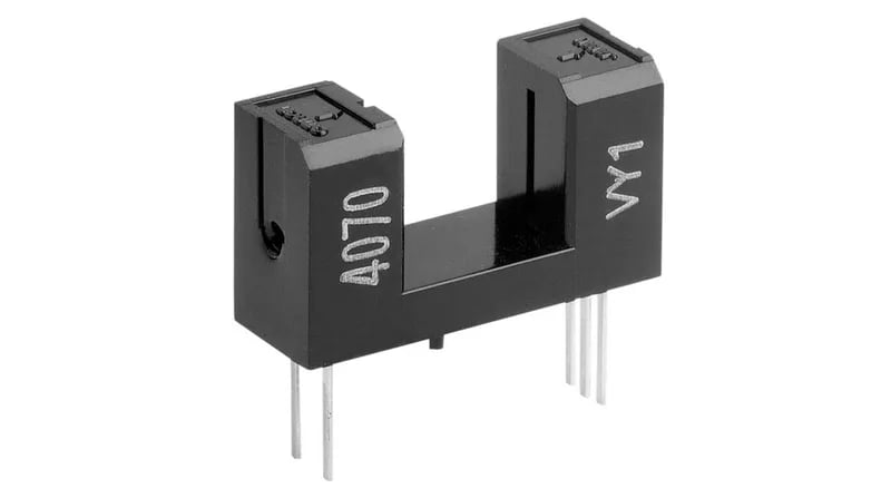 Omron EE-SX3070 — Photoelectric Sensors