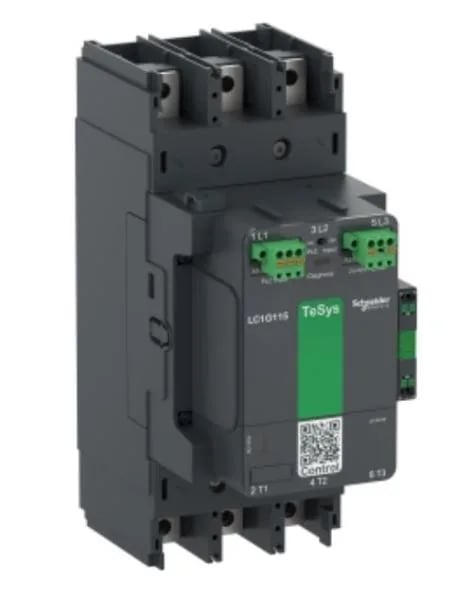 Schneider Electric LC1G185LSEA