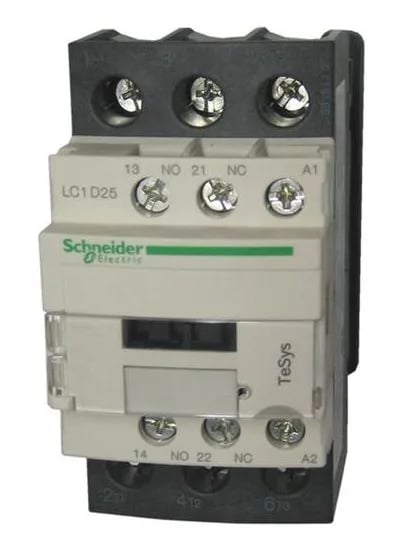 Schneider Electric LC1D25B7C