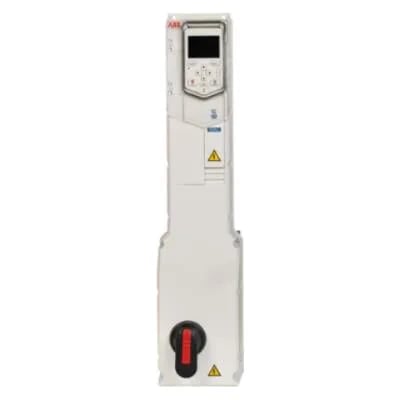 ABB ACH580-PDR-027A-4+B056