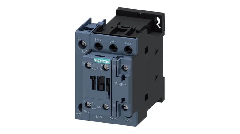 Siemens 3RT2326-1AF00 — Contactors
