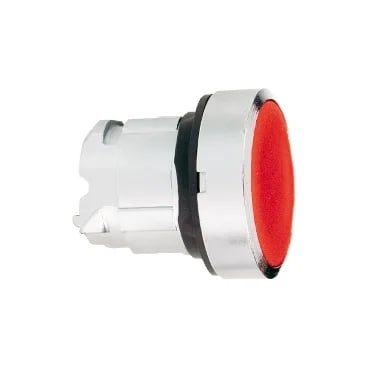 Schneider Electric ZB4BA4S219 — Emergency Stop Pushbuttons