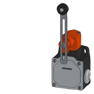 Siemens 3SE2100-0UW — Limit Switches