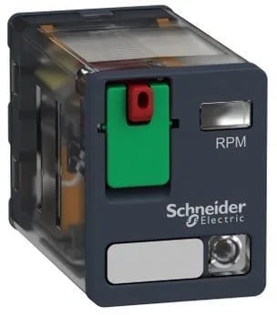 Schneider Electric RPM22P7