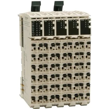 Schneider Electric TM5C12D6T6L