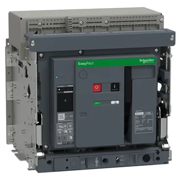 Schneider Electric ENW225H3MW6SVG — Air Circuit Breakers