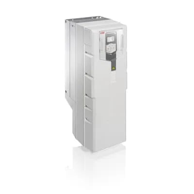 ABB 3AXD50000417612 — AC Drive (VFD) 240V