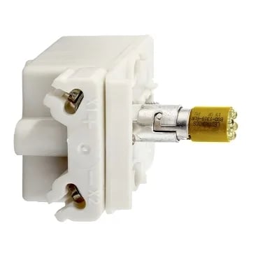 Schneider Electric ZBVB5A — Emergency Stop Pushbuttons