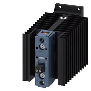 Siemens 3RF3365-1BA24 — Solid State Relays