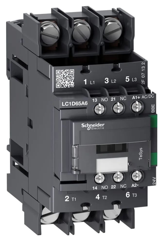 Schneider Electric LC1D65A6BBE