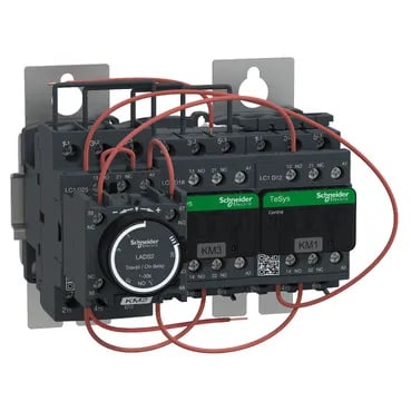 Schneider Electric LC3D18AP7