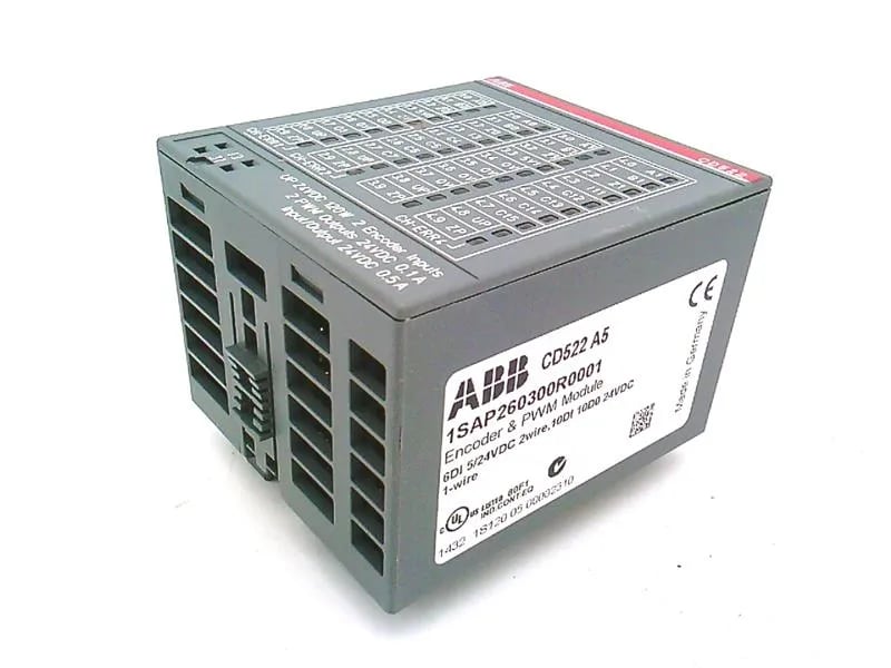 ABB 1SAP260300R0001