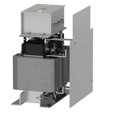 Schneider Electric VW3A5406 — AC Drive (VFD) 480V