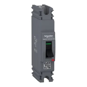 Schneider Electric EZC100N1020 — Circuit Breaker Accessories