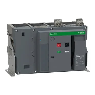 Schneider Electric ENW24292 — Air Circuit Breakers
