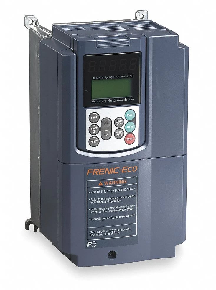 Fuji Electric FRN005G1S-2U