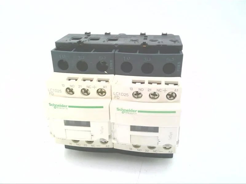 Schneider Electric LC2D25FE7V