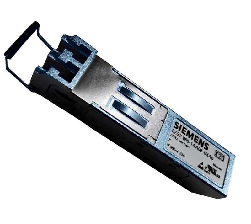 Siemens 6ES7960-1AB06-0XA0