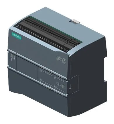 Siemens 6ES72141BG400XB0