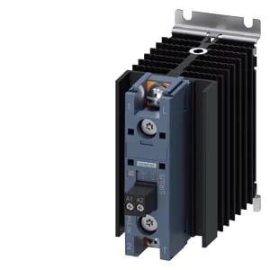 Siemens 3RF3340-3AA04 — Solid State Relays