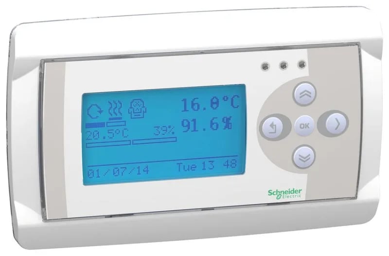 Schneider Electric TM171PFE03