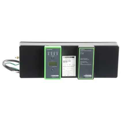 Schneider Electric SSP02SBA08D