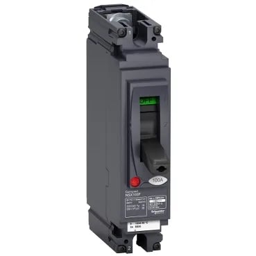 Schneider Electric LV438567 — Molded Case Circuit Breakers (MCCB)