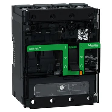 Schneider Electric C114050BS — Circuit Breaker Accessories