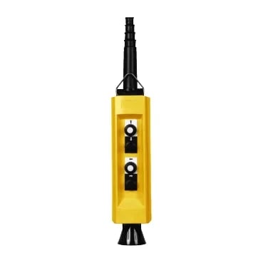 Schneider Electric XACB4915 — Emergency Stop Pushbuttons