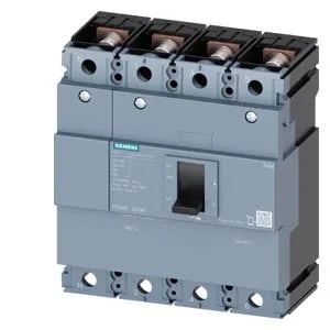 Siemens 3VM1225-4EE46-0AA2 — Molded Case Circuit Breakers (MCCB)