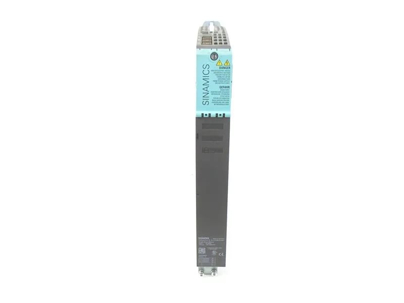 Siemens 6SL3120-1TE32-0AB0 — AC Drive (VFD) 600V
