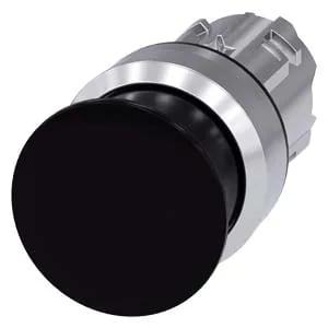 Siemens 3SU1050-1AD10-0AA0 — Emergency Stop Pushbuttons