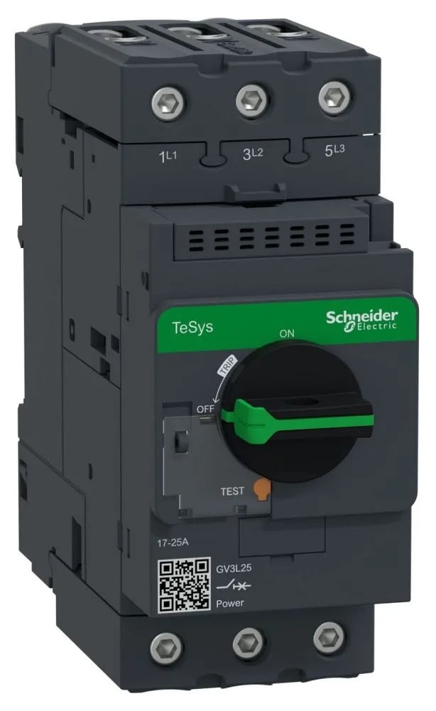 Schneider Electric GV3L25