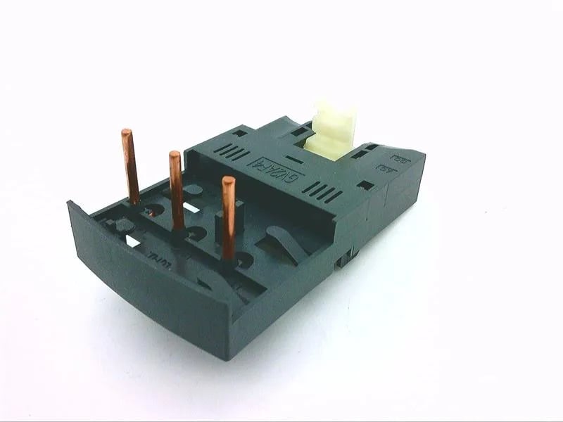 Schneider Electric GV2AF4